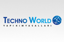Ustam Kapıda - Techno World