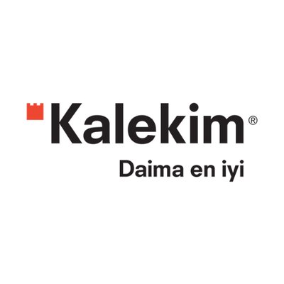 Ustam Kapıda - Kalekim