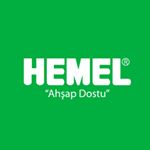 Ustam Kapıda - Hemel