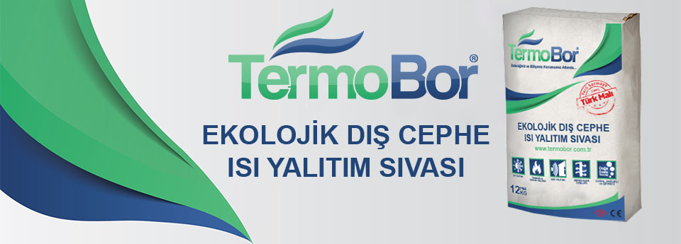 Ustam Kapıda - Termobor